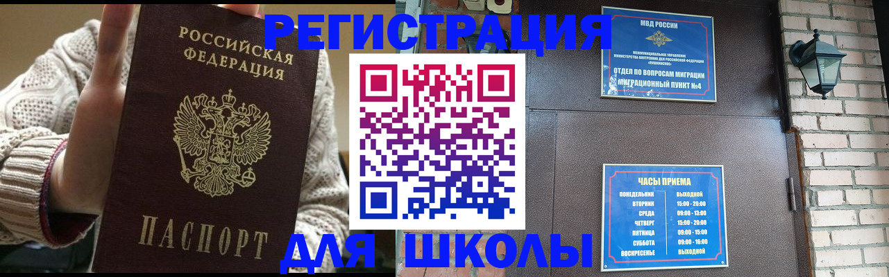 прописка для школы в Раменском